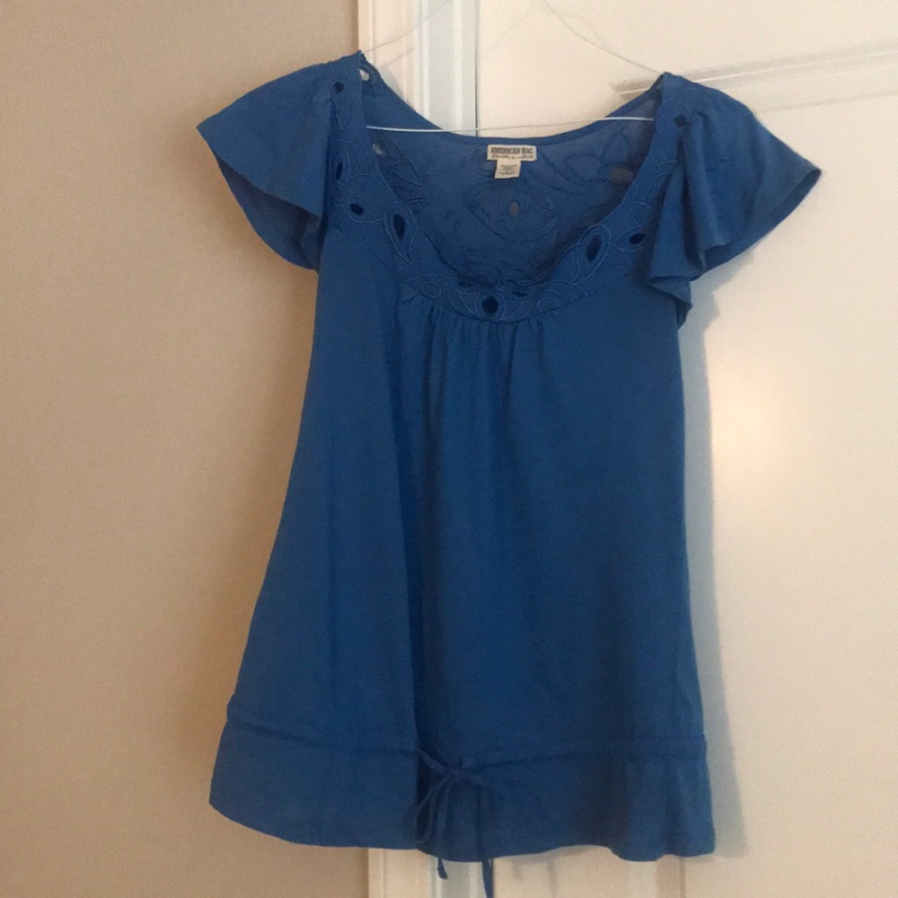 America Rag shirt